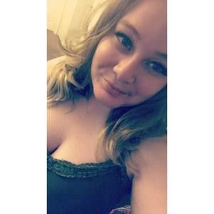 Meet your Posher, Marianne